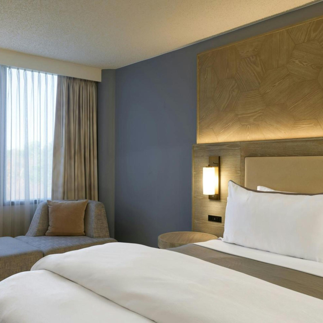 Foto - The Westin Atlanta Airport