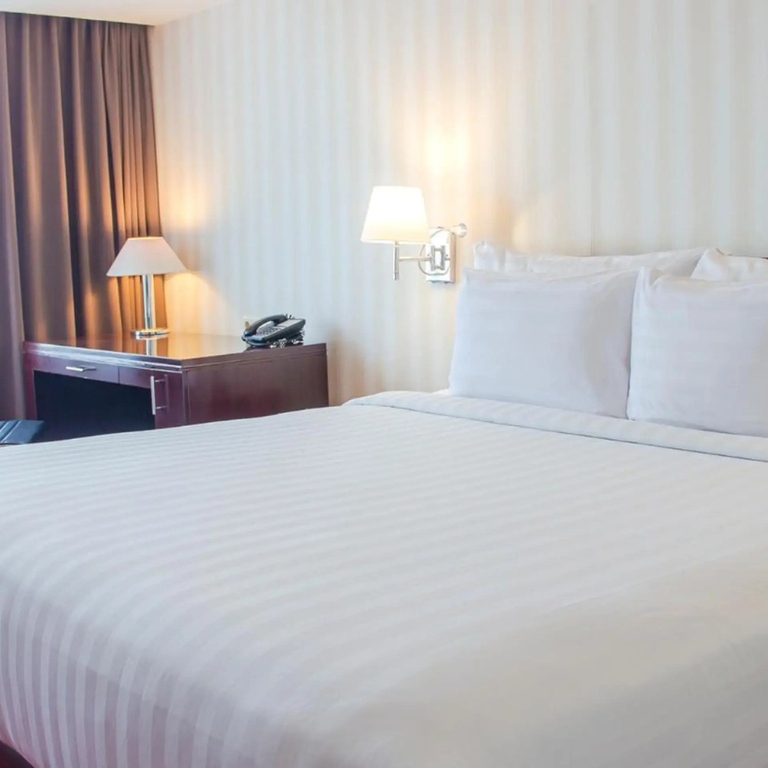 Foto - Redtop Hotel & Convention Center