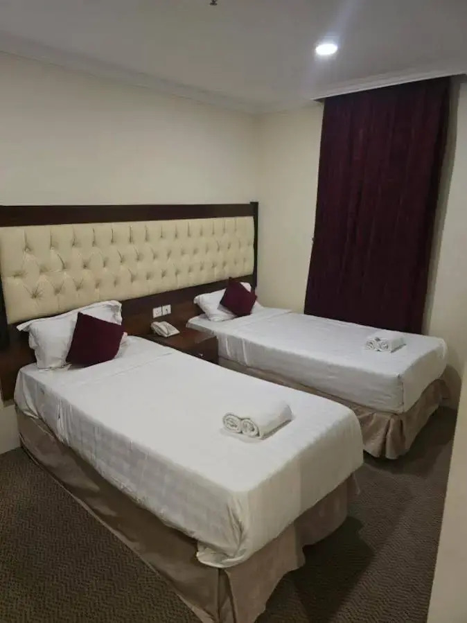 Photo - Manazel Al Ain Ajyad Hotel