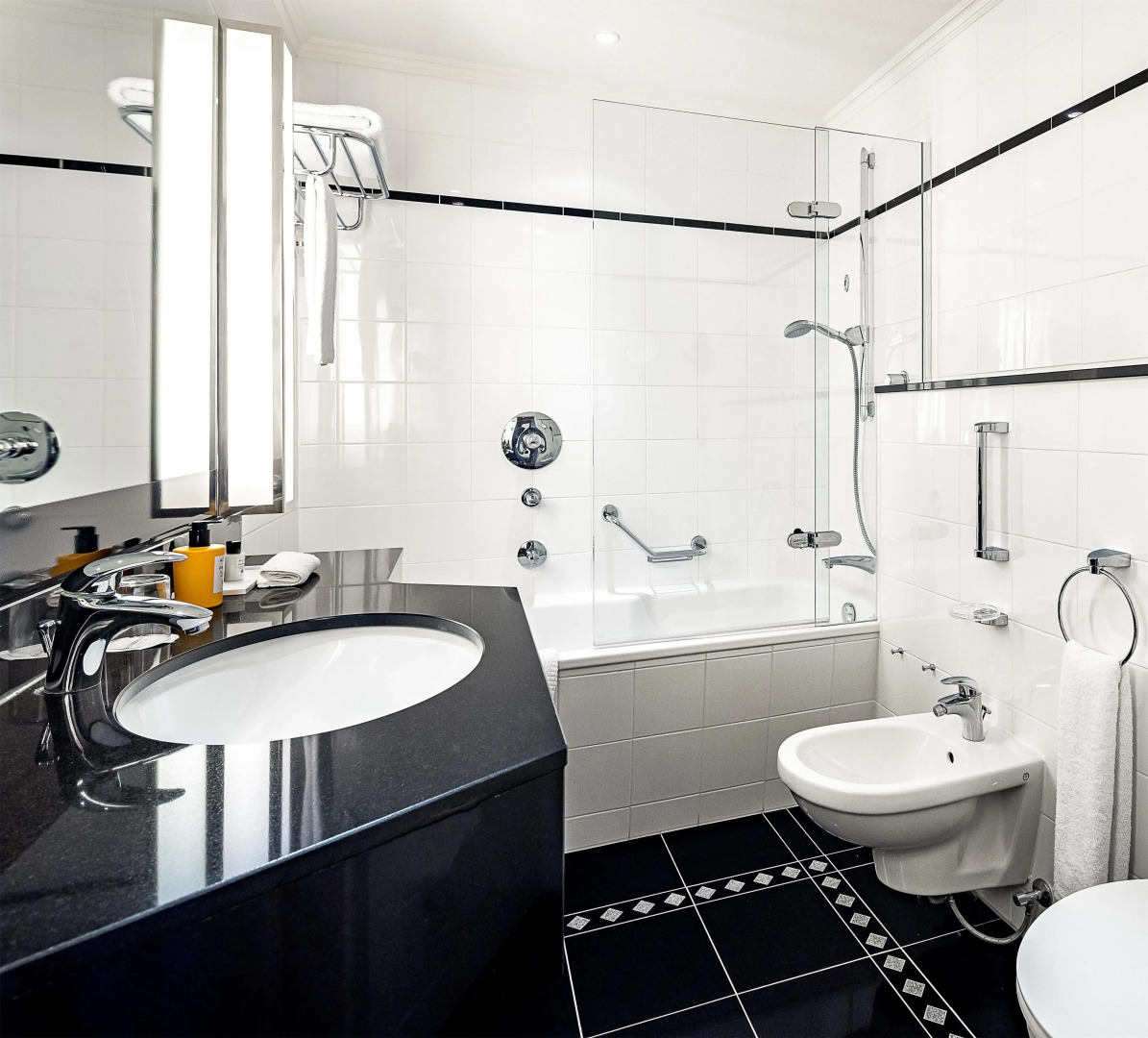 Foto - Steigenberger Icon Frankfurter Hof