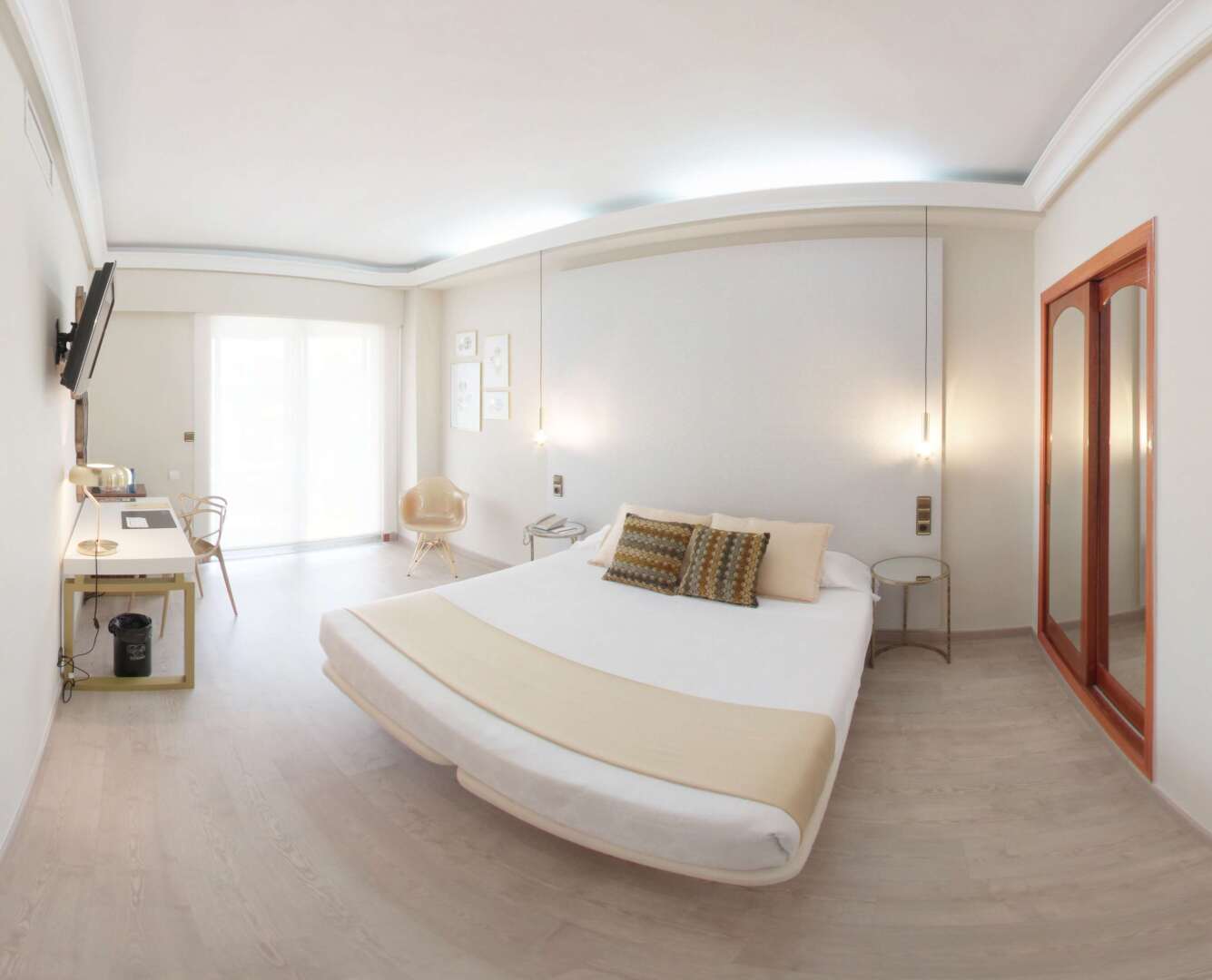 Foto - Hotel Ciudad de Vigo