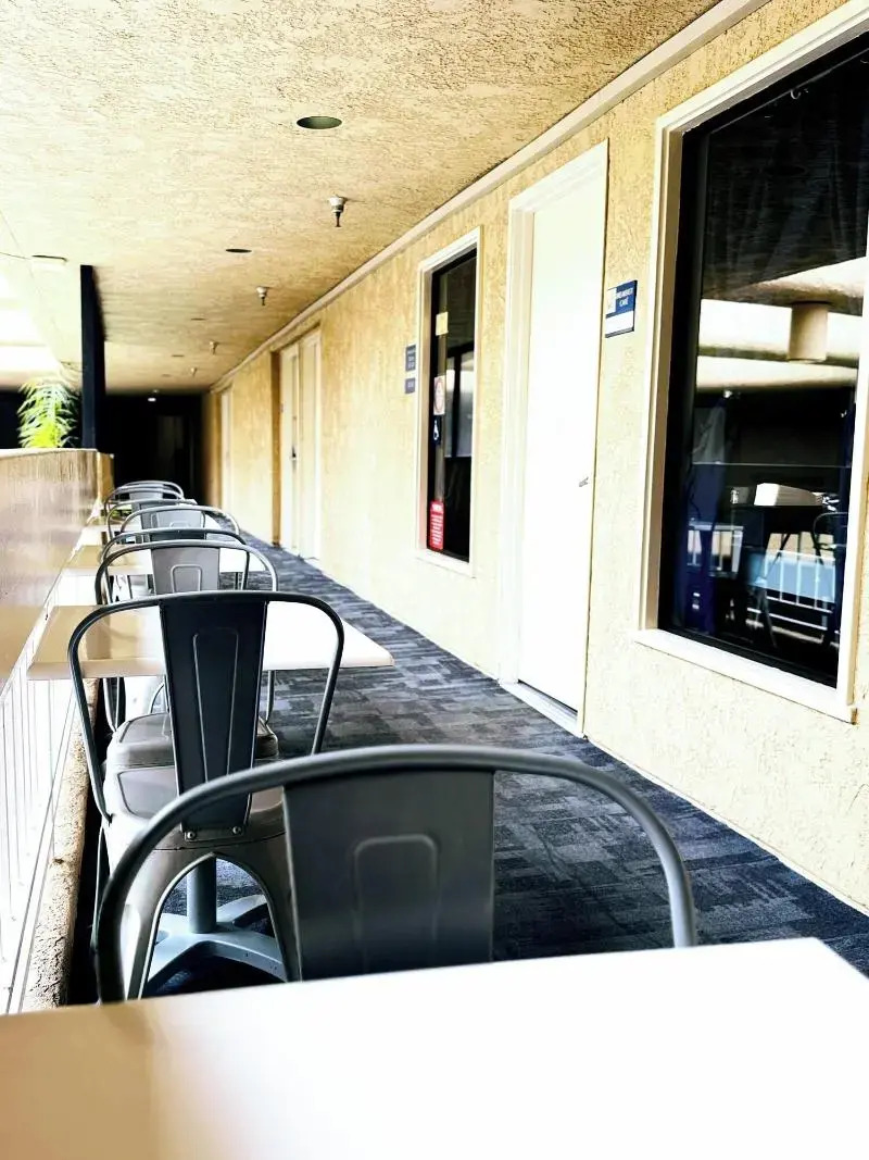 Foto - The Pacific Inn