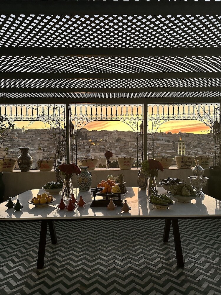 Photo - Palais De Fès Suites & Spa