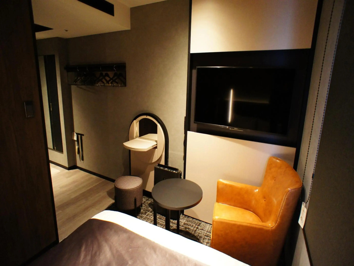 Foto - Kobe Plaza Hotel