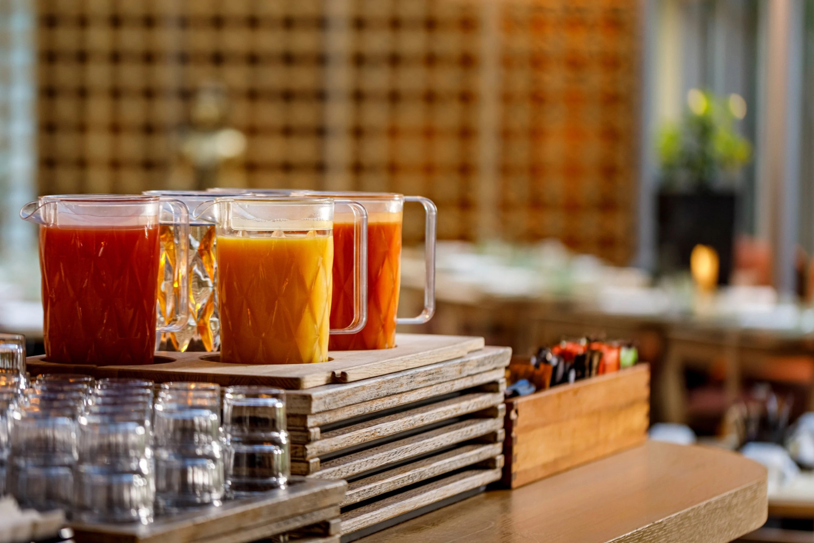 Foto - Hotel Alpha & Palmiers by Fassbind