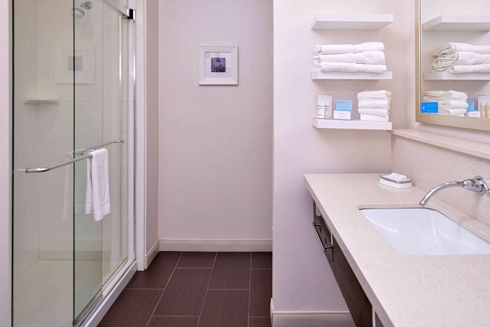 Foto - Hampton Inn & Suites Dallas Market Center