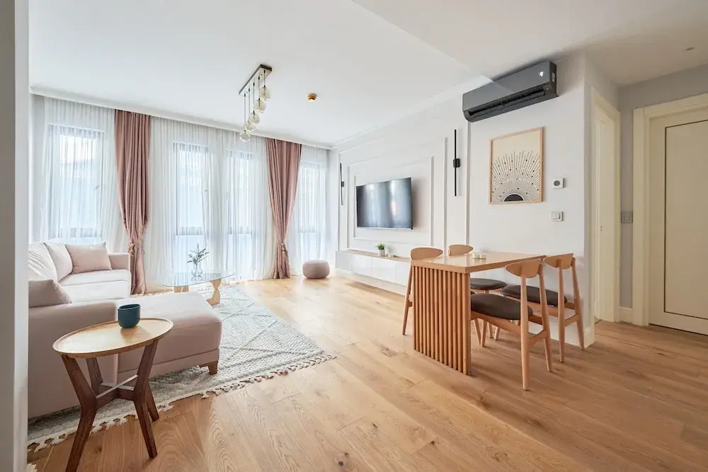 Foto - Taksim Lagirio Residence