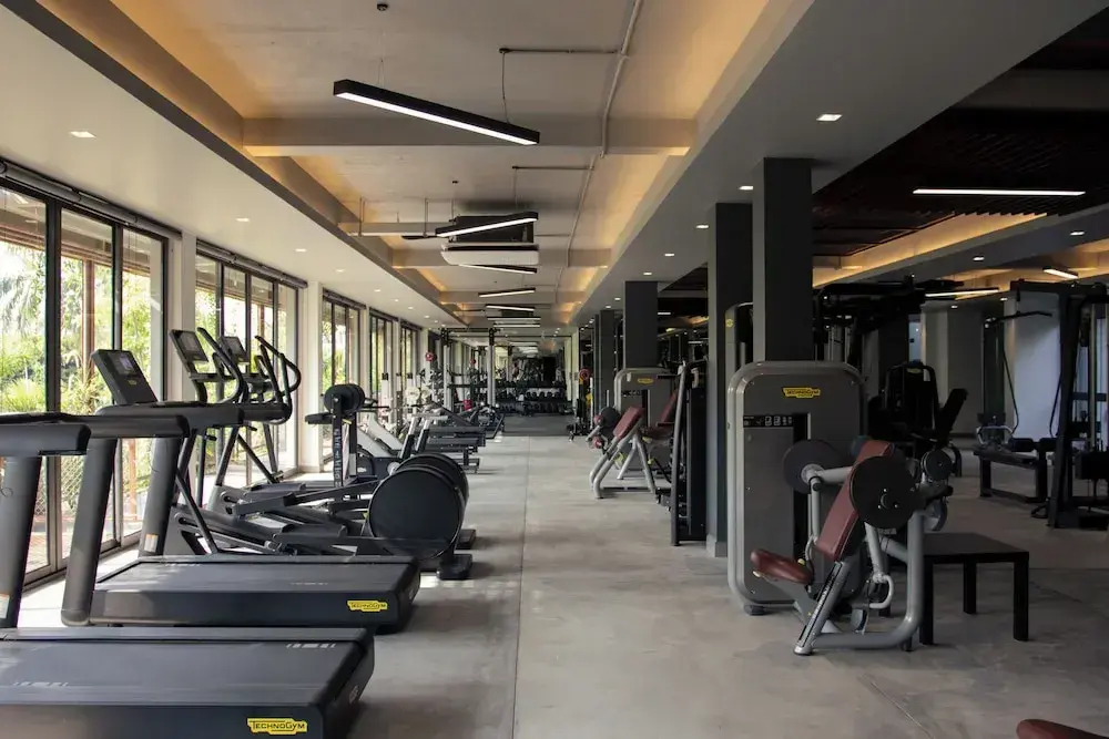 Photo - TUI BLUE Angkor Grace Wellness Resort