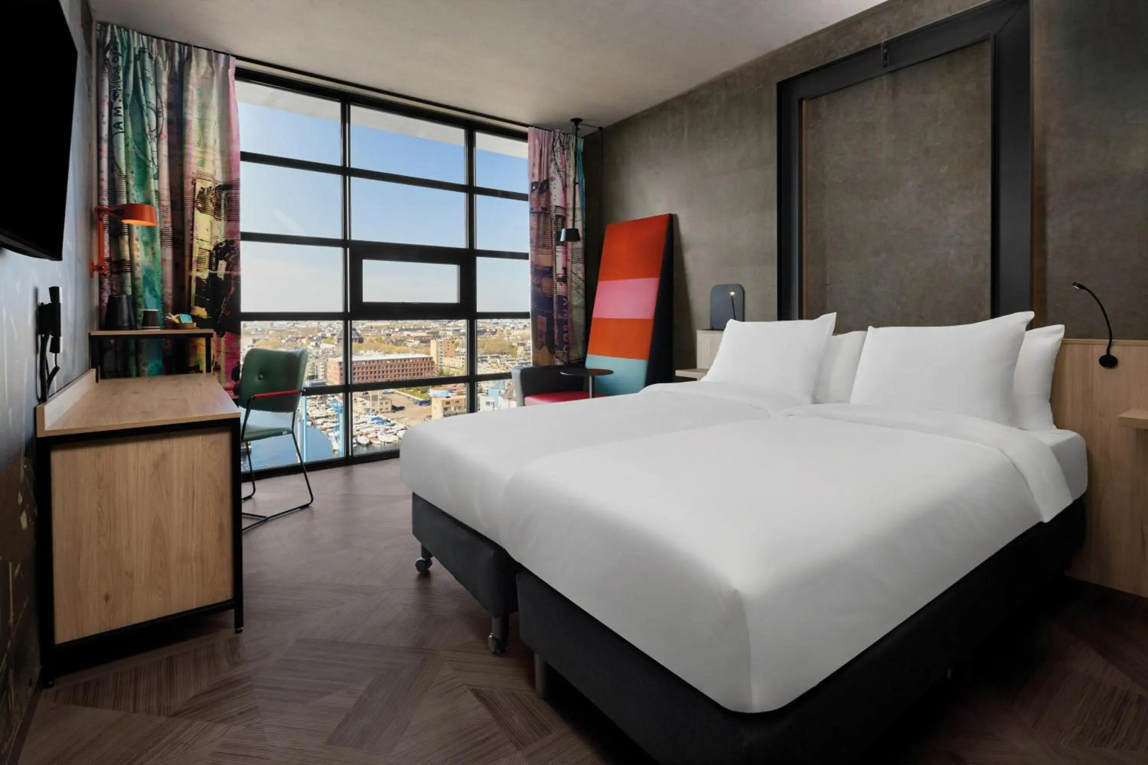 Photo - Inntel Hotels Amsterdam Landmark