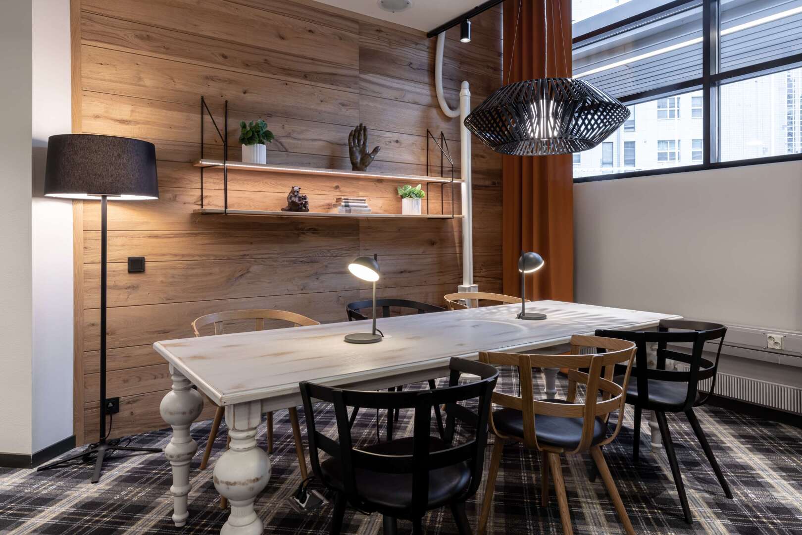 Foto - Scandic Pasila