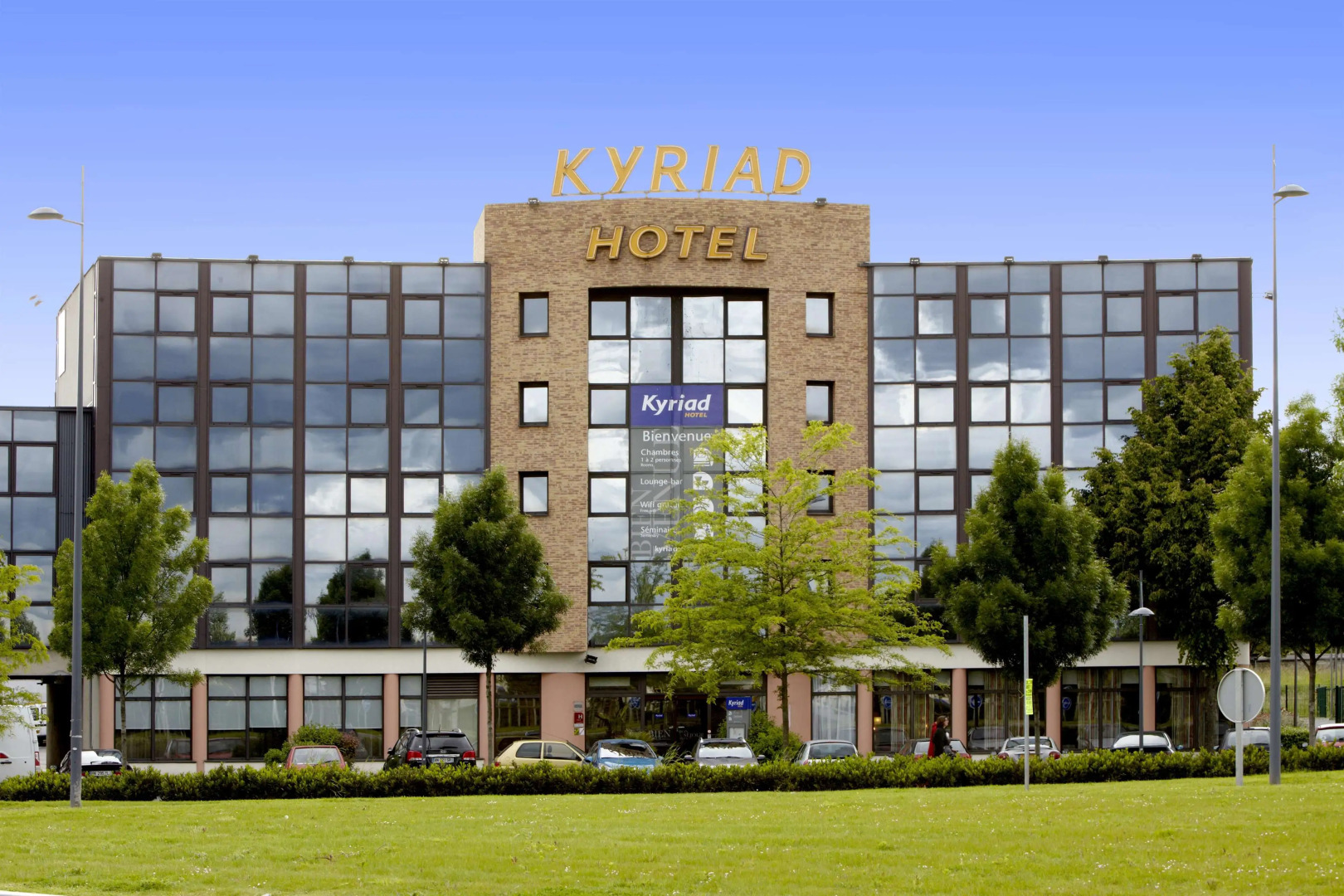 Foto - Kyriad - Créteil - Bonneuil-sur-Marne