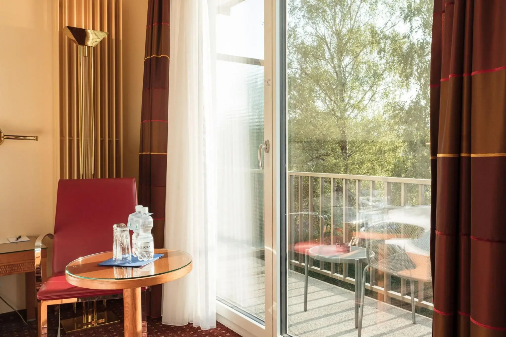 Photo - Engimatt City & Garden Hotel