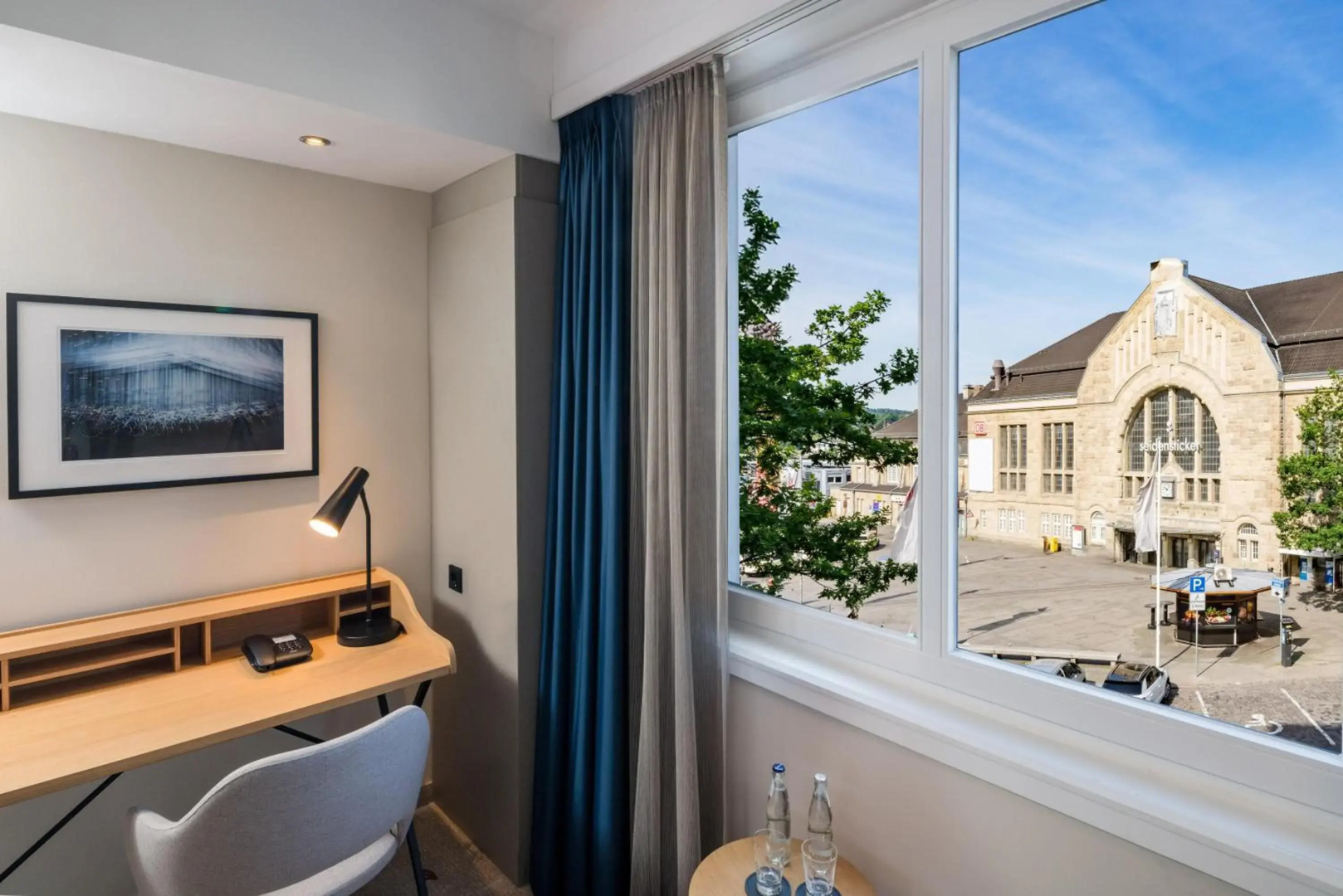 Photo - The Kings Head Hotel