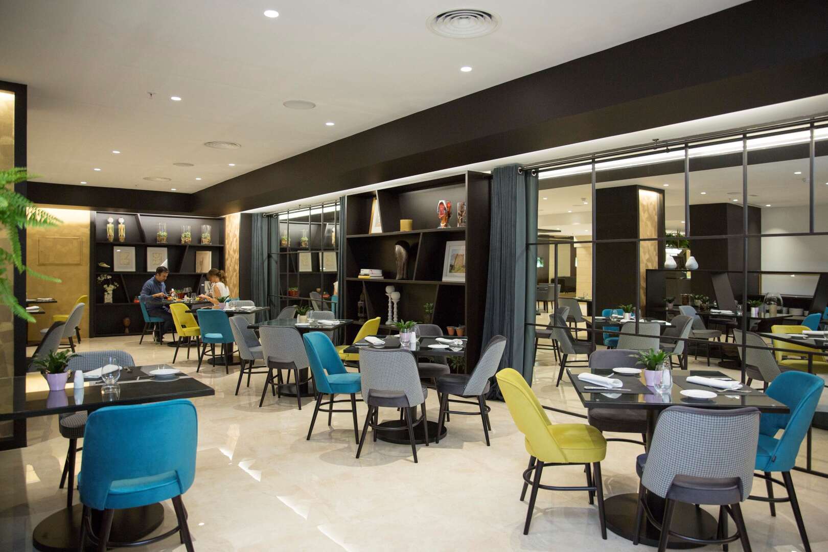 Foto - Intelier Rosa