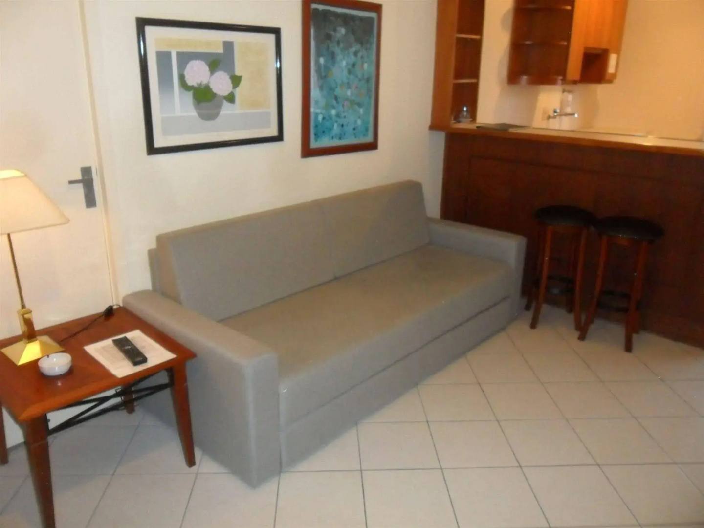 Photo - Park Tower Campinas Residence by Nacional Inn