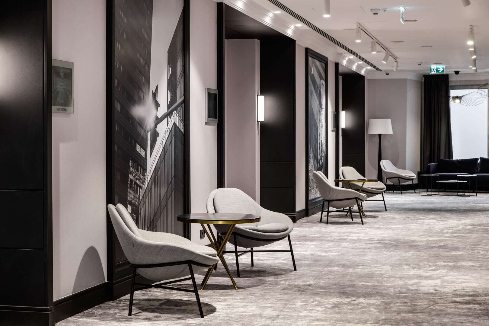 Foto - Radisson Collection Hotel, Warsaw