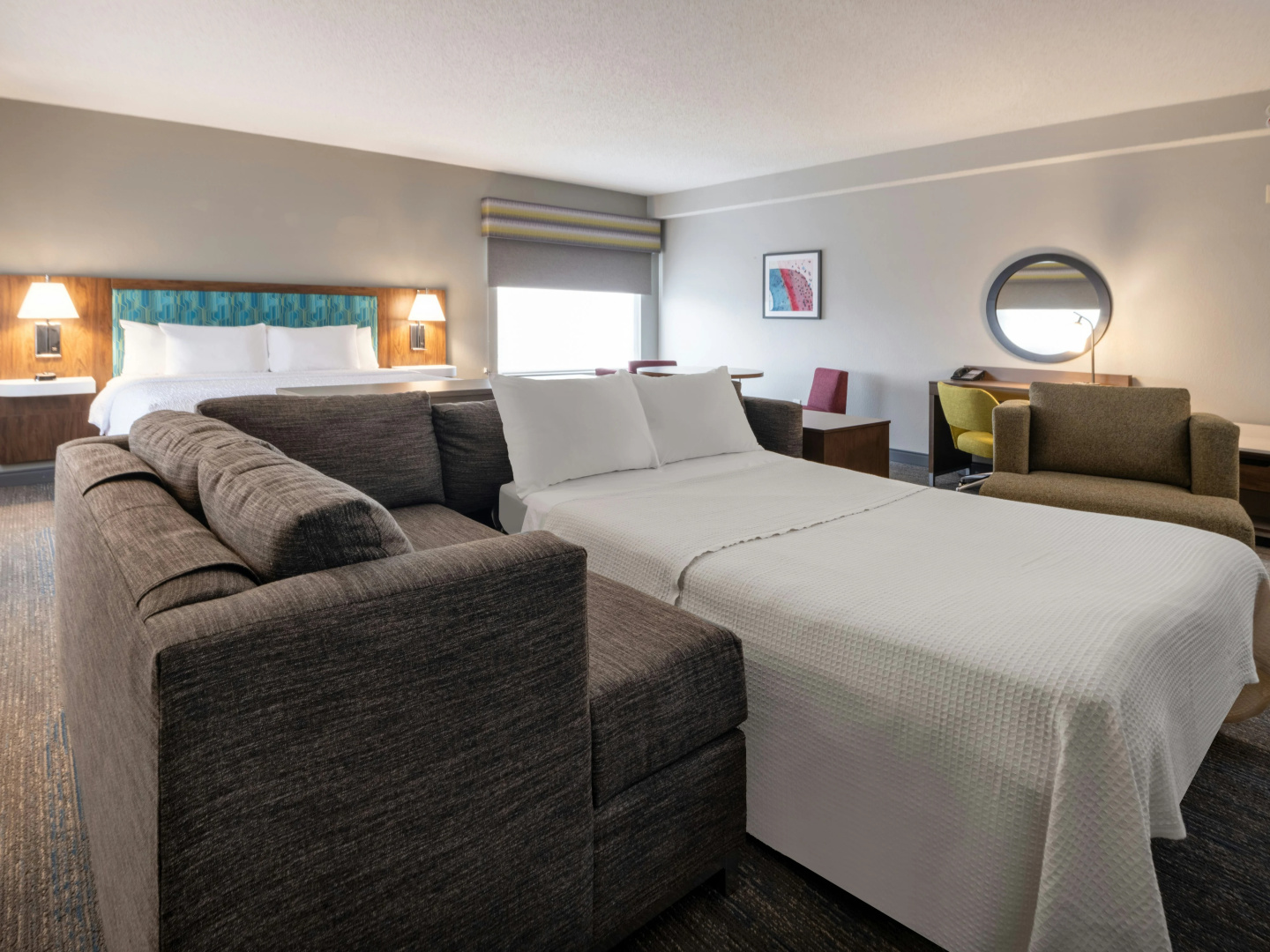 Photo - Hampton Inn West Palm Beach Florida Turnpike