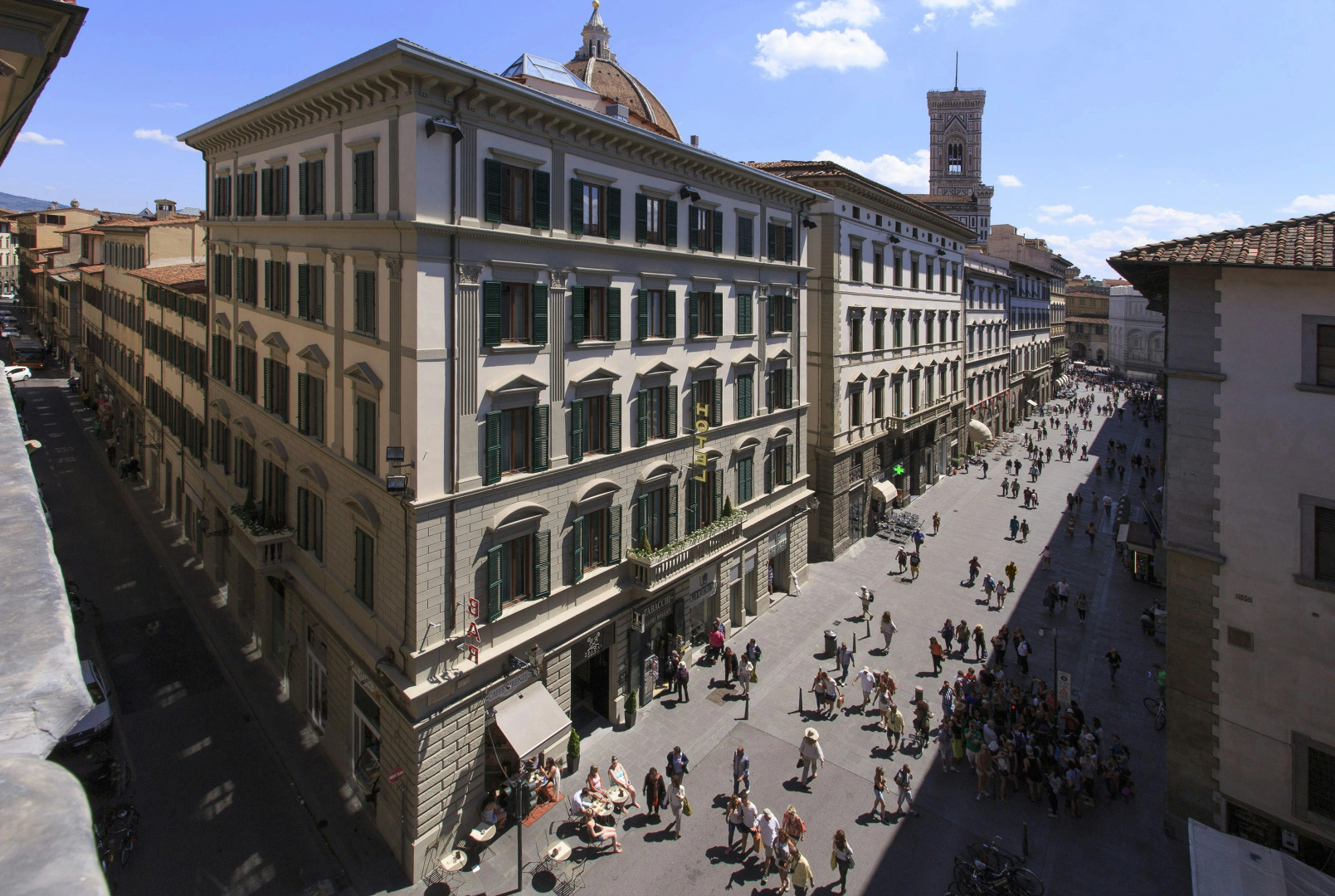 Foto - Hotel Spadai