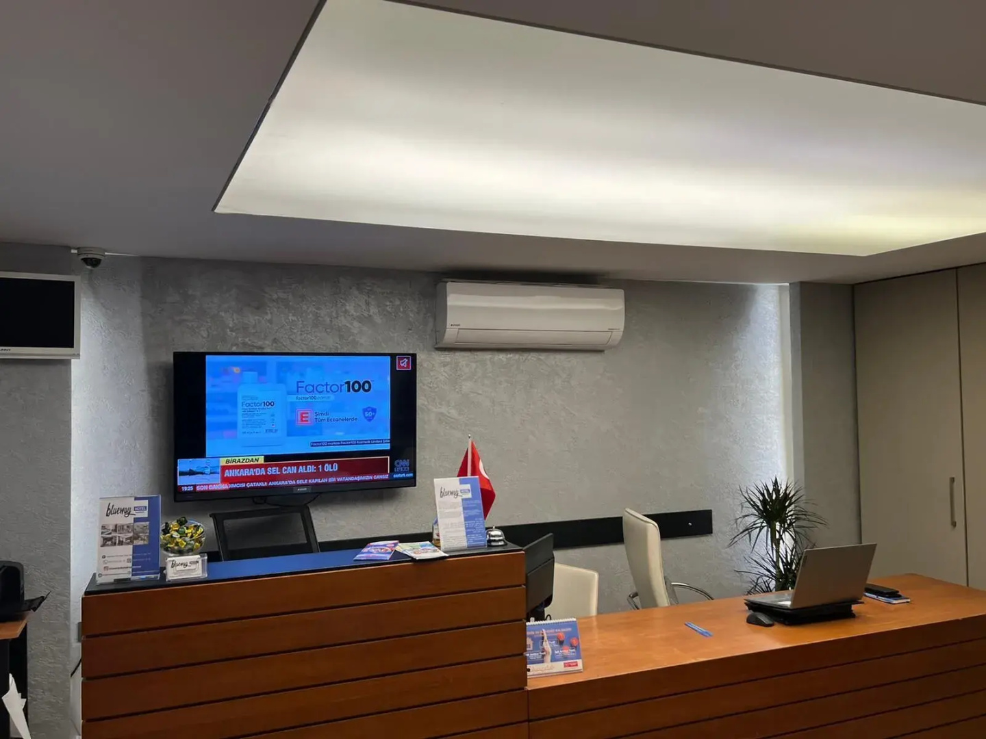 Photo - Blueway Hotel Residence
