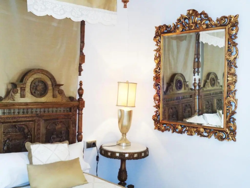 Photo - Boutique Hotel Nueve Leyendas