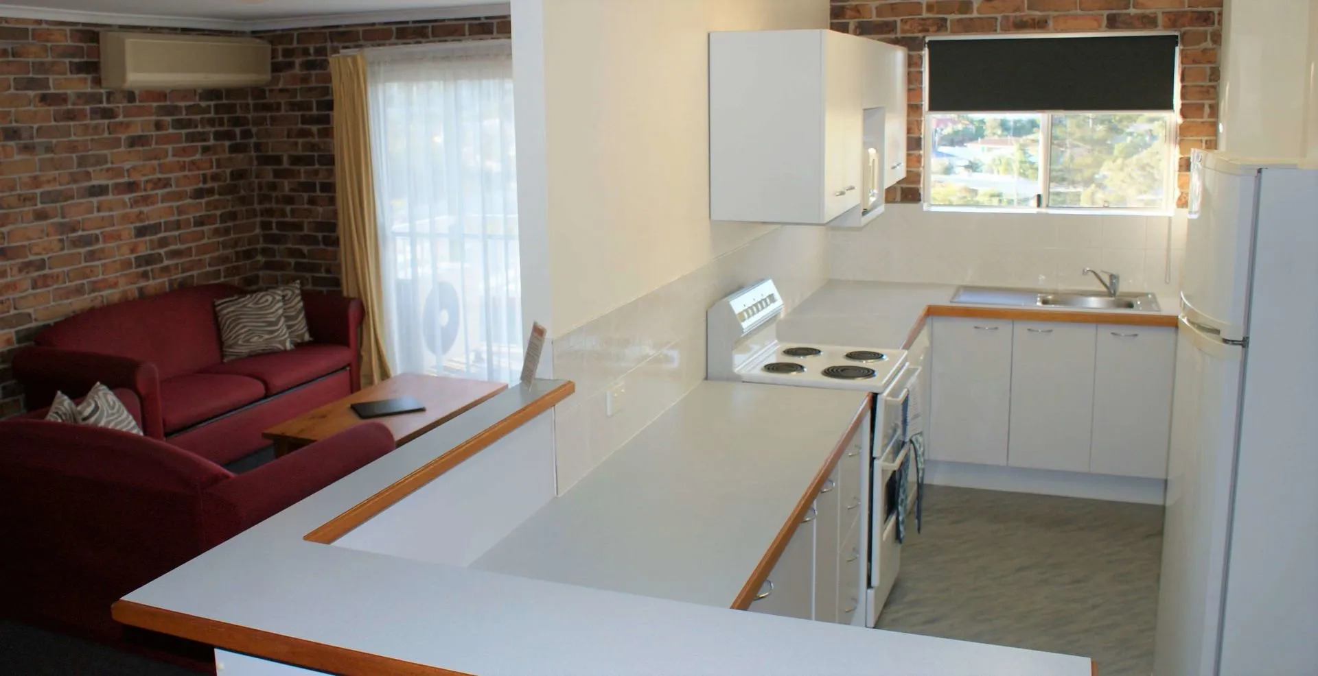 Photo - Toowong Villas