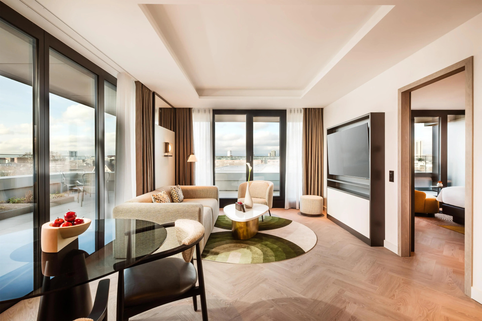 Foto - Kennedy 89 Unbound Collection Hyatt