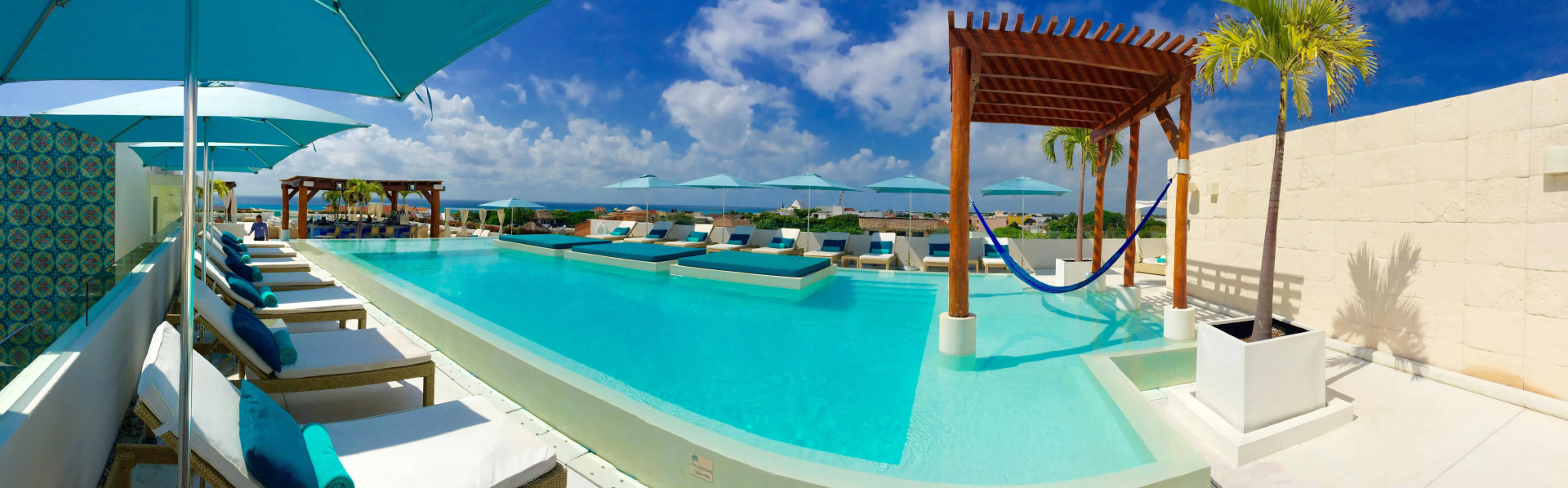 Foto - Hotel The Palm