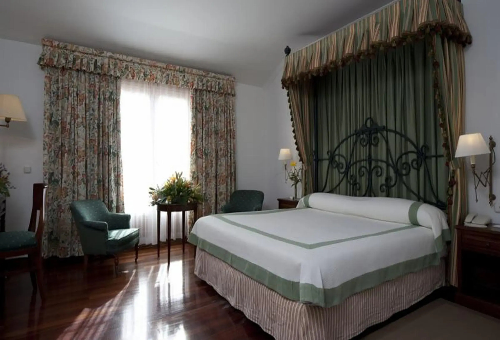 Foto - Parador de La Palma