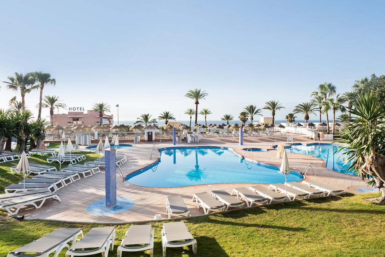 Foto - Hotel Best Siroco