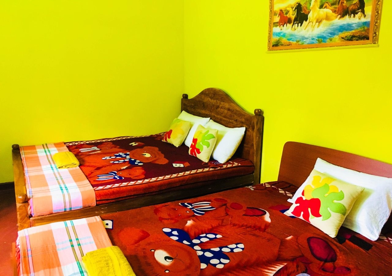 Sudu Neluma Home Stay