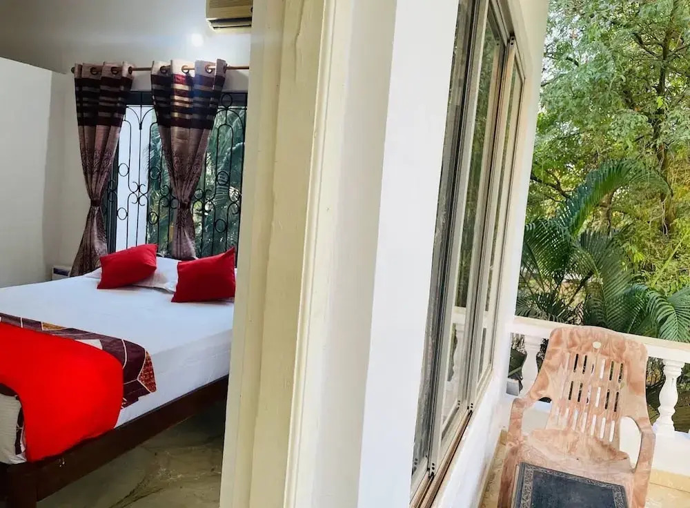 Foto - The Bodhi Tree Resort