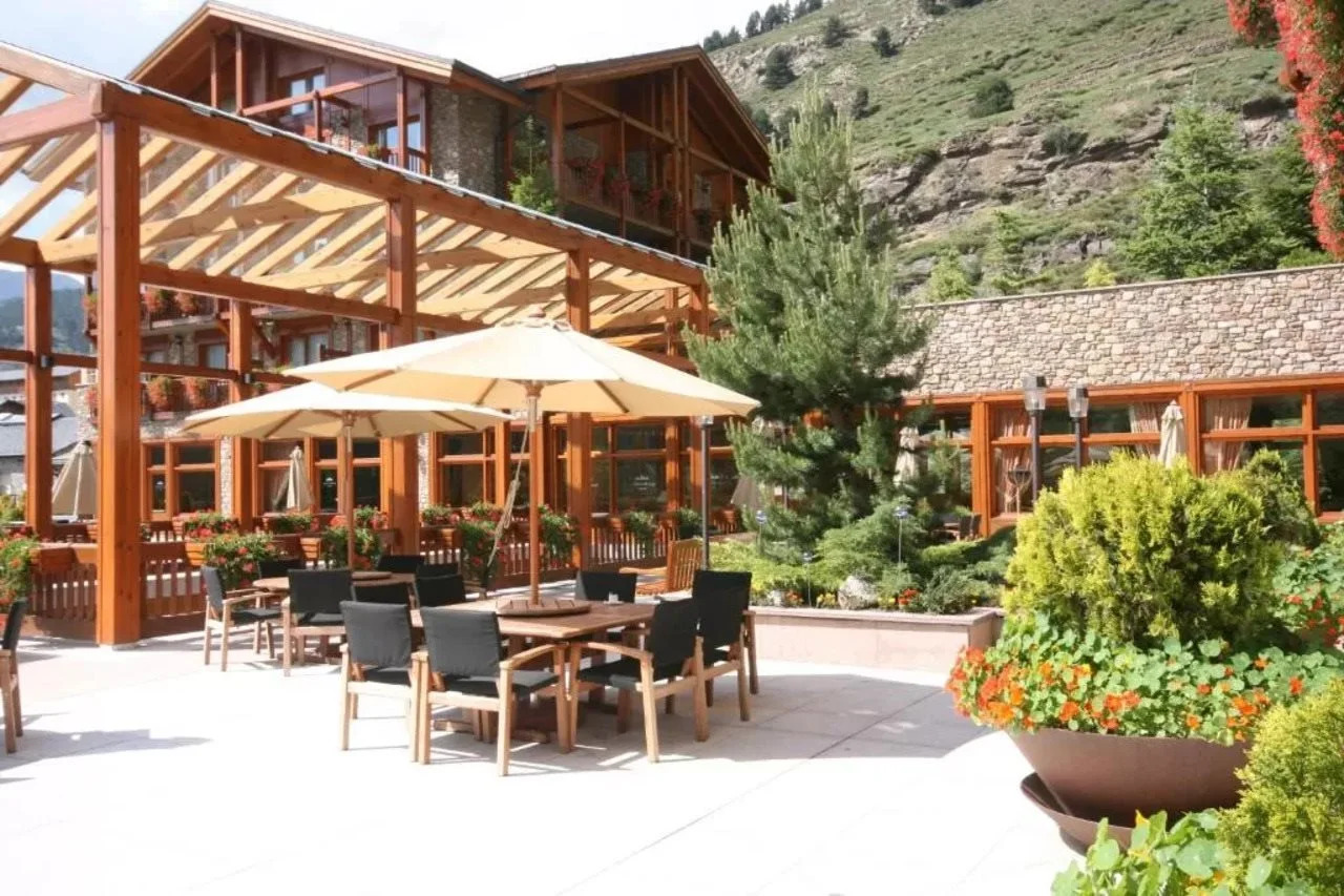 Photo - Sport Hotel Village