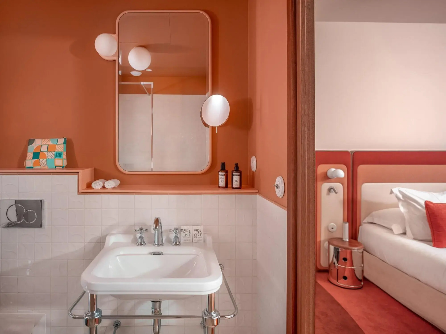 Photo - Hotel Saint André des Arts