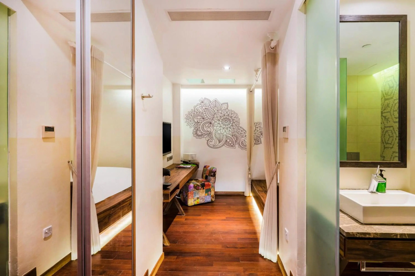 Foto - The Daulat by Hotel Calmo