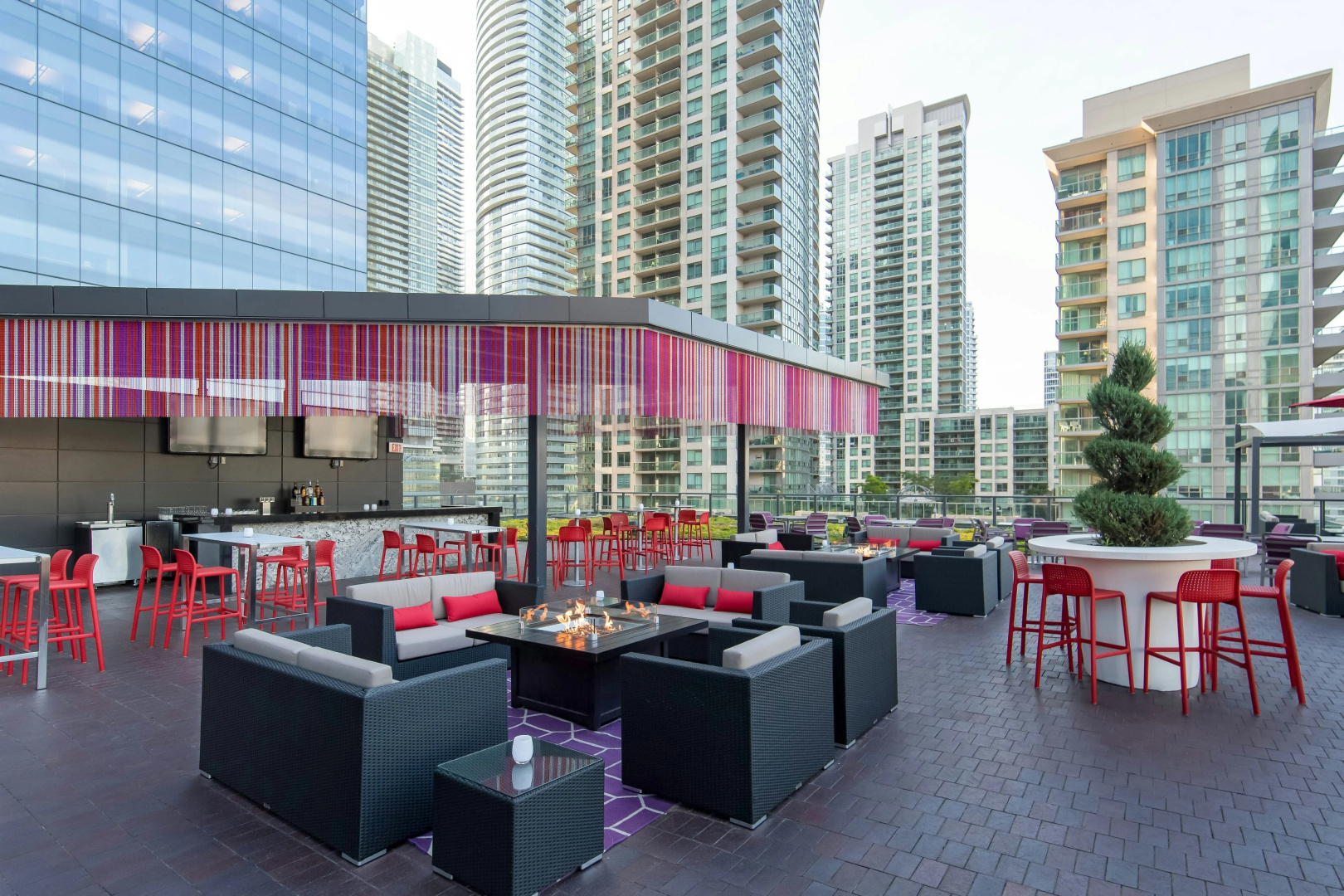 Foto - Delta Hotels by Marriott Toronto