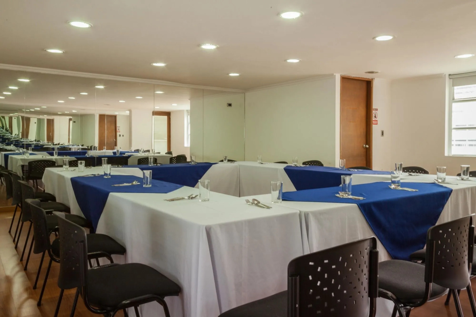 Foto - Viajero Bogotá Hostel & Spa