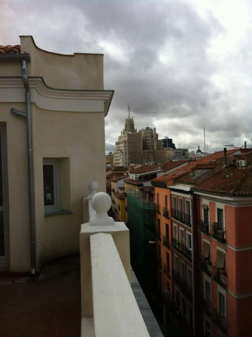 Foto - room00 Chueca Hostel