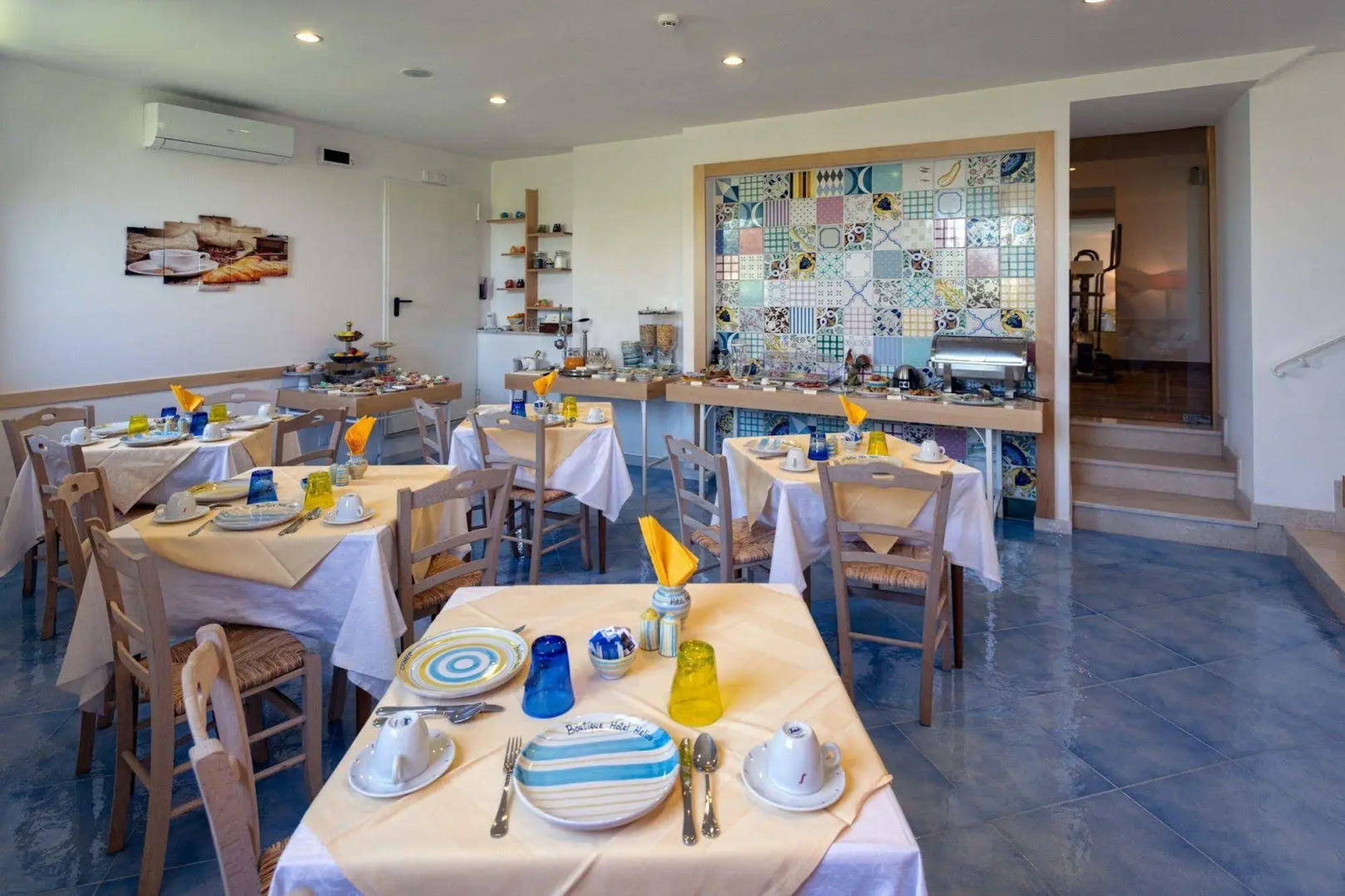 Foto - Boutique Hotel Helios