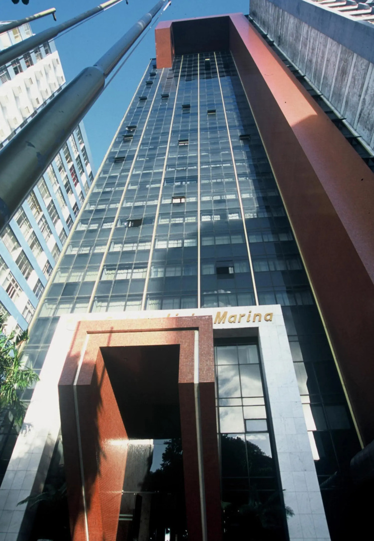 Foto - Sol Victoria Marina