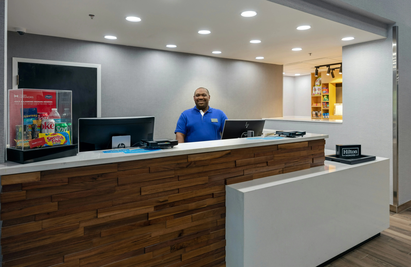 Foto - Hampton Inn & Suites Alpharetta Roswell