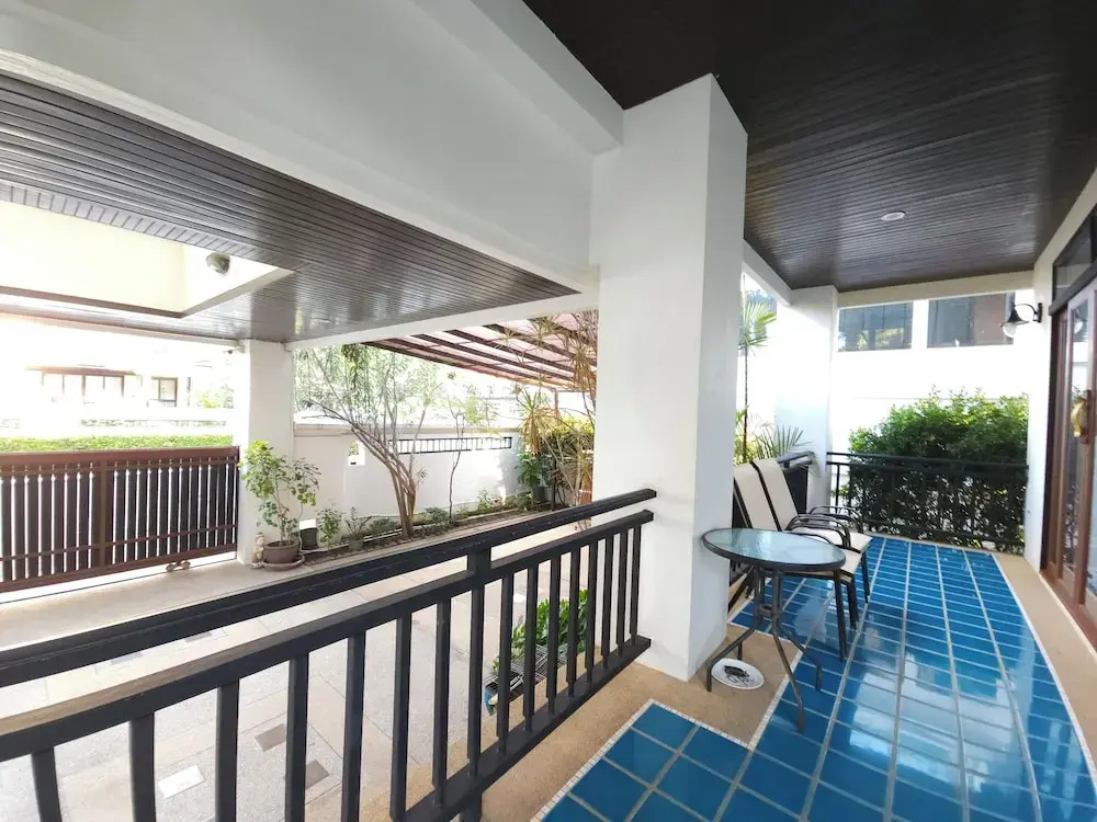 Photo - ปุณณภา พูล วิลล่า พัทยา Punnapha Pool Villa Pattaya