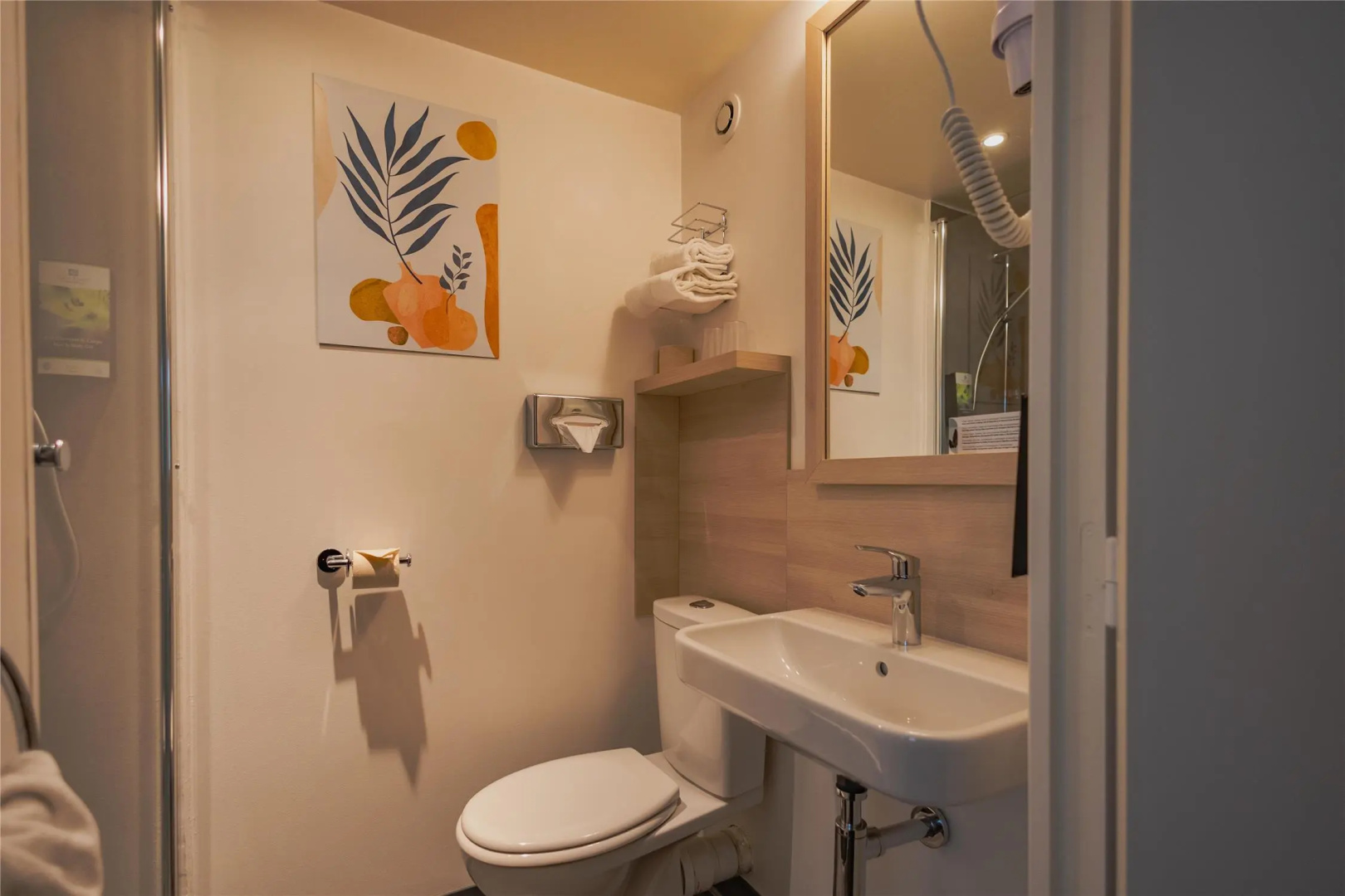 Foto - Sure Hotel by Best Western Nantes Saint-Herblain