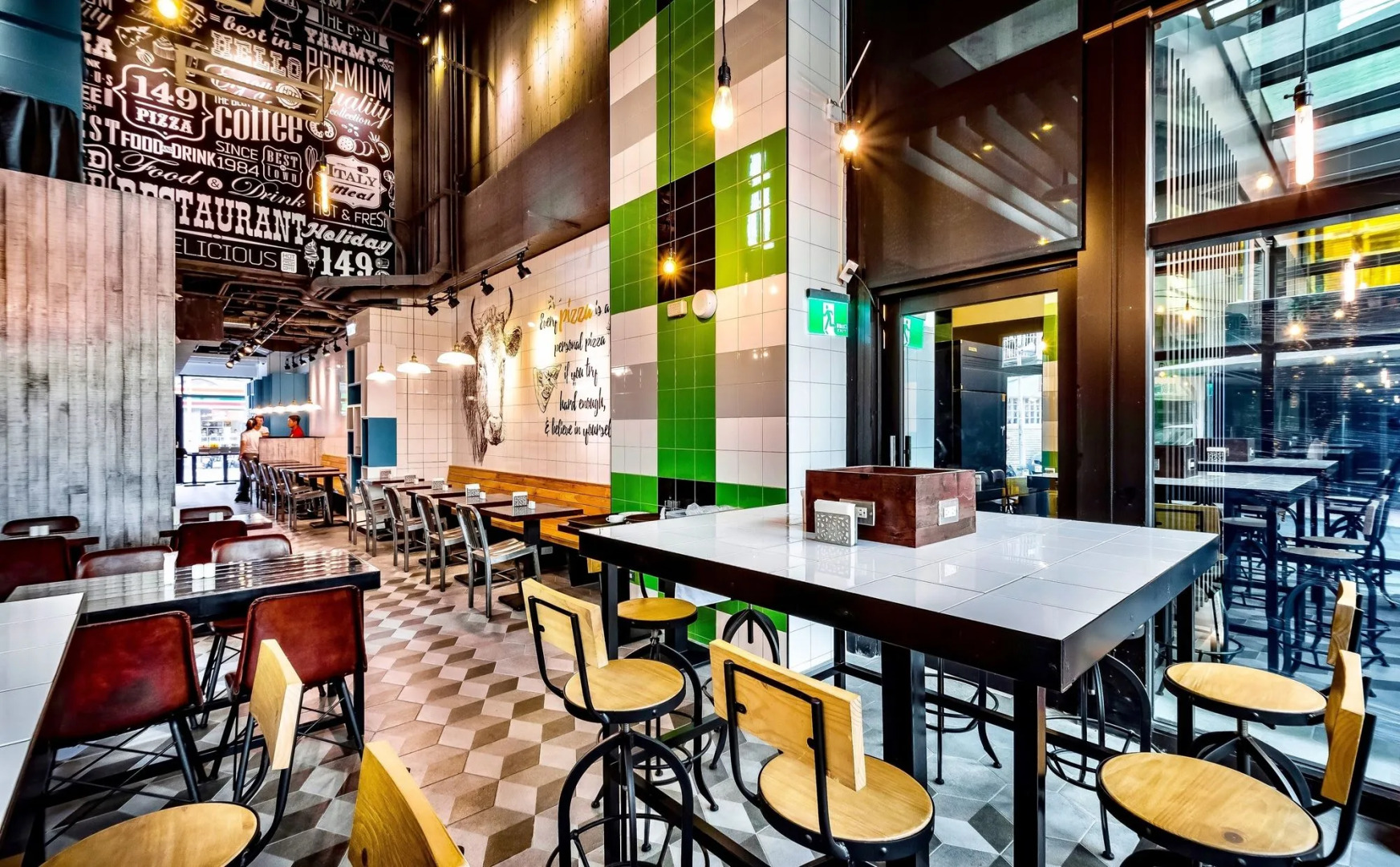 Foto - Green World SongShan