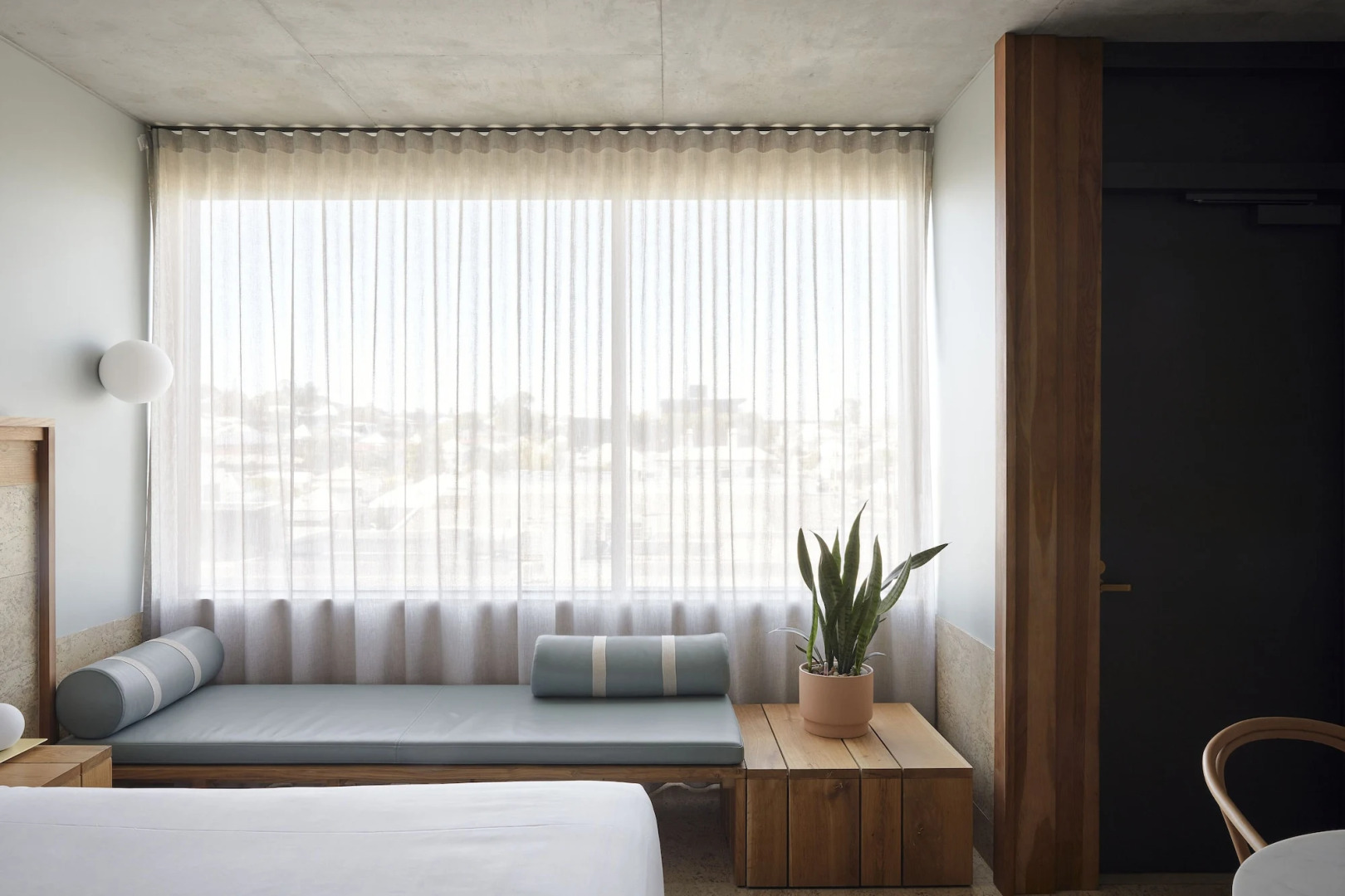 Foto - The Calile Hotel