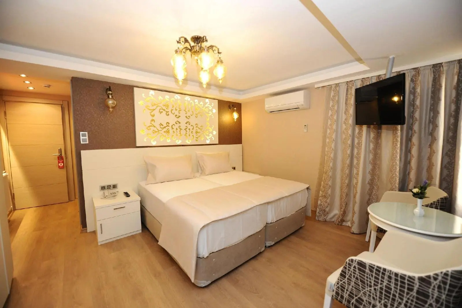 Foto - Rooms Inn Taxim