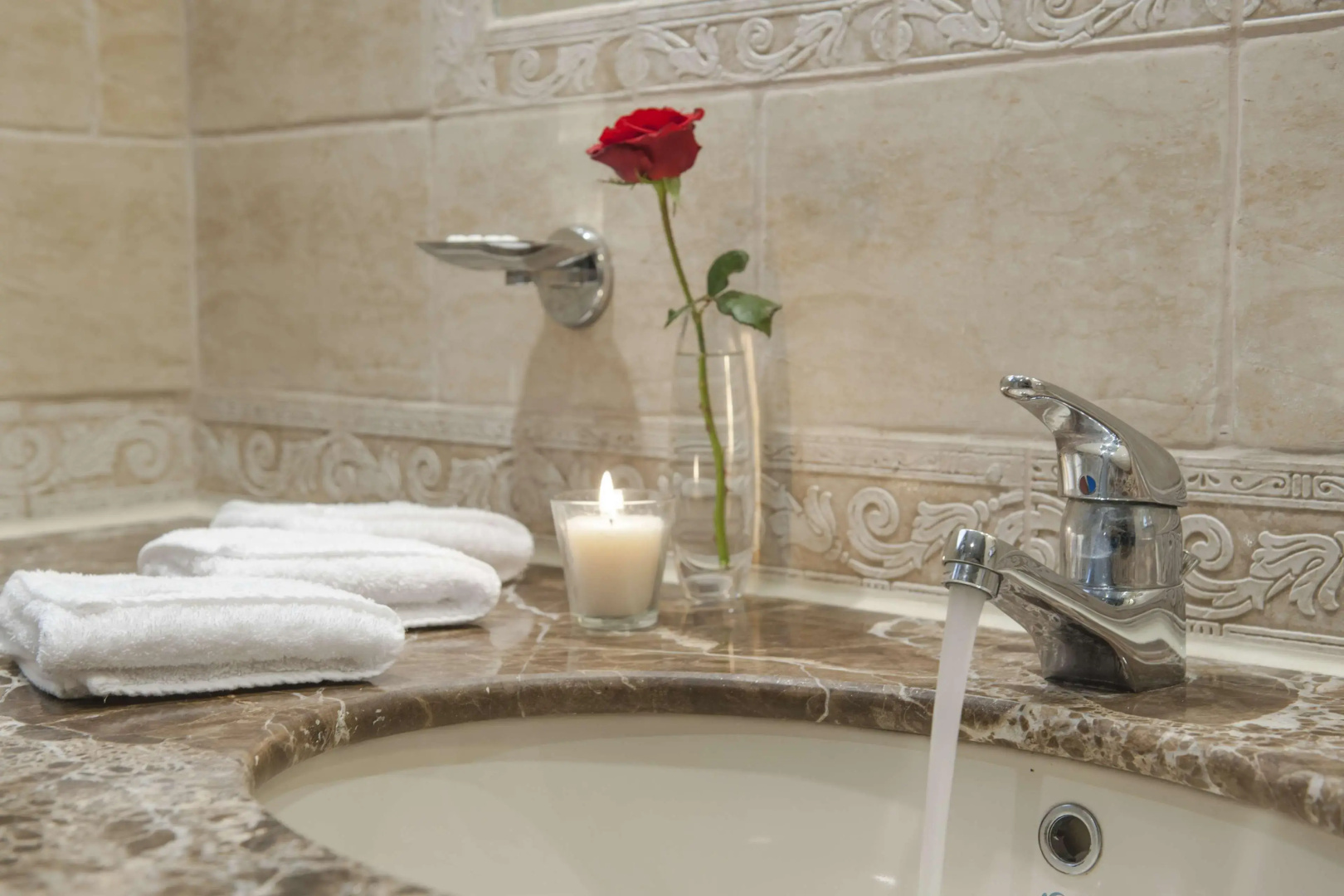 Foto - Hilton Cairo Zamalek Residences