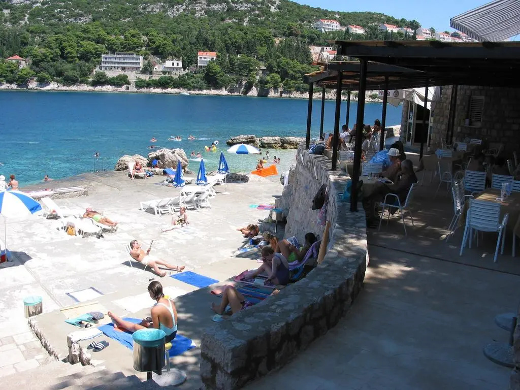 Foto - Hotel Splendid