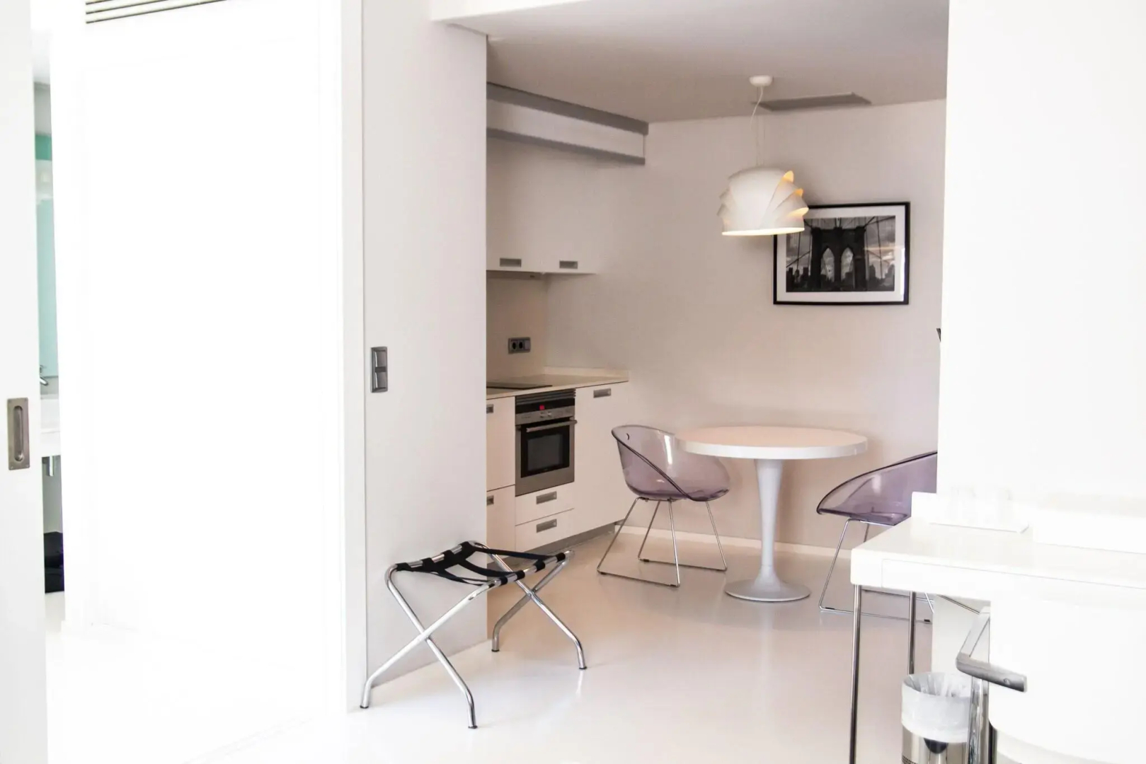 Foto - Hotel Maroa Vigo