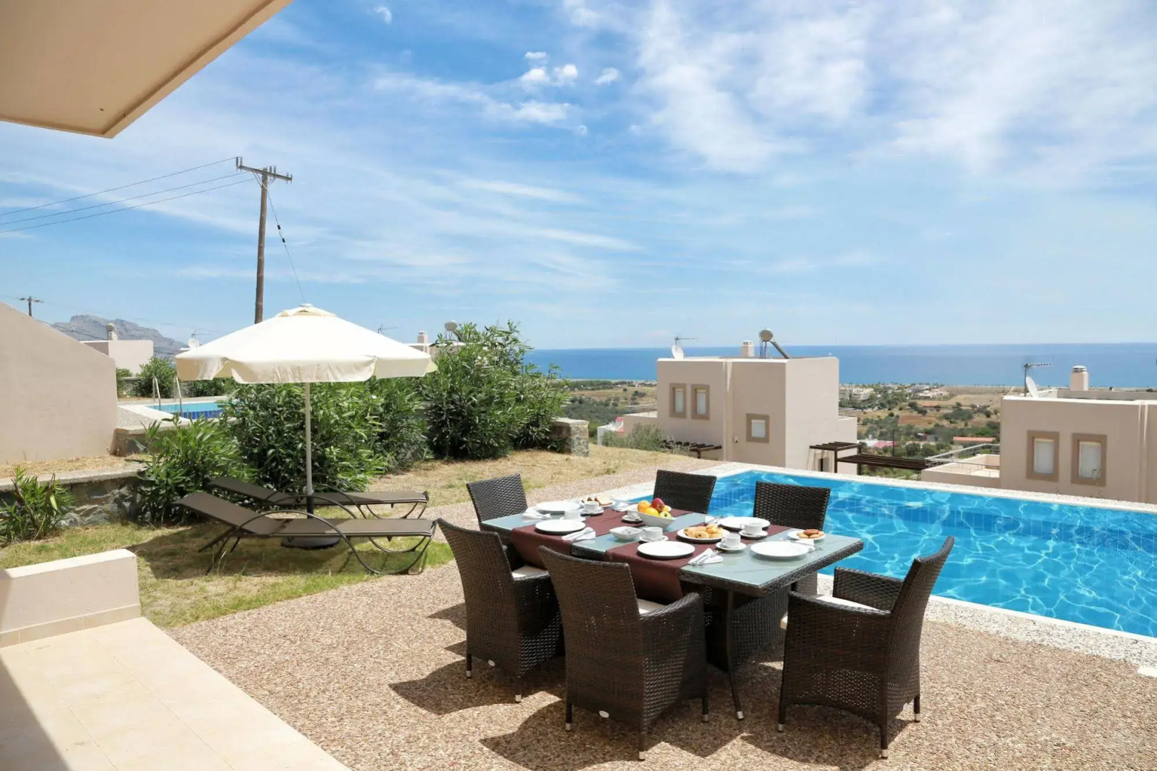 Photo - Athoniki Villas