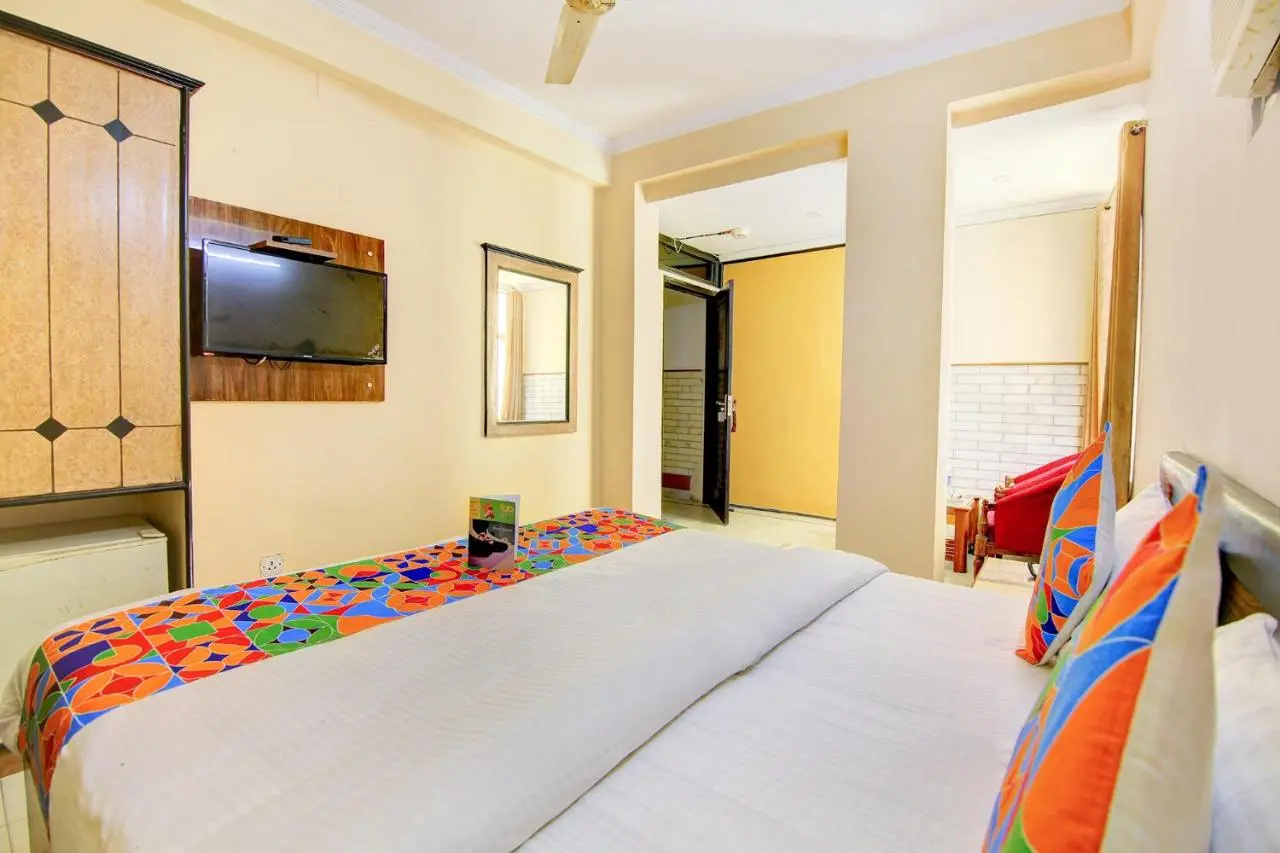Photo - FabHotel Le Heritage